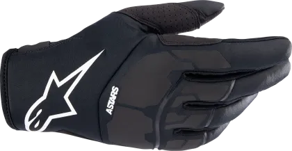ALPINESTARS Thermo Shielder Gloves BLACK