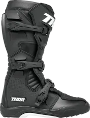 Мотокрос ботуши THOR BLITZ XR BLACK