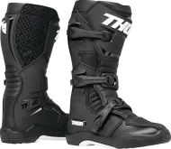 Μπότες THOR BLITZ XR BLACK Motocross