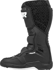 Μπότες THOR BLITZ XR BLACK Motocross