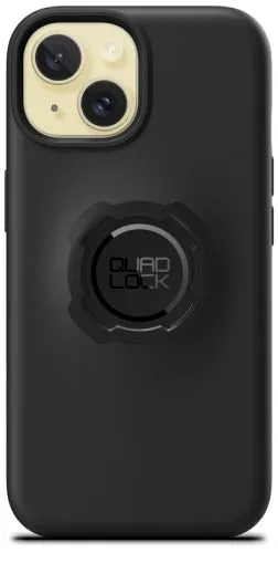 Θήκη τηλεφώνου QUAD LOCK iPhone 15