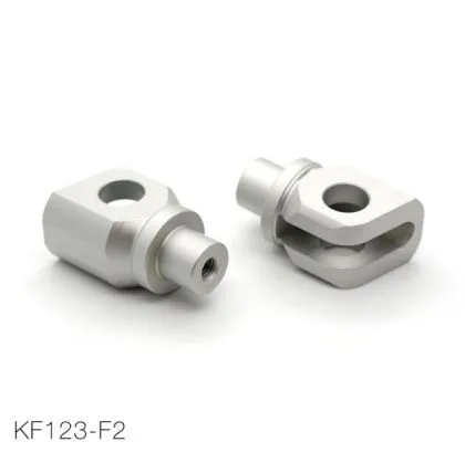 АДАПТЕРИ ЗА ПРЕДНИ СТЕПЕНКИ ЗА KAWASAKI "2" 