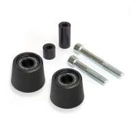 CRASH PLUG BARRACUDA Yamaha MT-10/YZF-R1 (2015-2020)