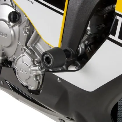 CRASH PLUG BARRACUDA Yamaha MT-10/YZF-R1 (2015-2020)