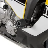 CRASH PLUG BARRACUDA Yamaha MT-10/YZF-R1 (2015-2020)