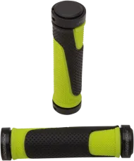 Ръкохватки PROGRIP807 Double Density Open End LOCKING YELLOW/BLACK