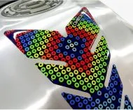 ONEDESIGN CGBE14P/PR3492 Tank Protector