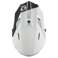 Helmet O'NEAL 1SERIES SOLID WHITE V.24