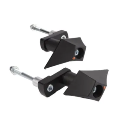 Краш тапи RENNER ARROW за YAMAHA MT 03 - Q10422