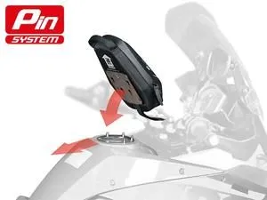 Σύστημα εγκατάστασης PIN SYSTEM X025PS