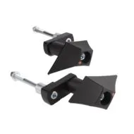 Crash plugs RENNER ARROW for KAWASAKI ZX 10 R - Q10214