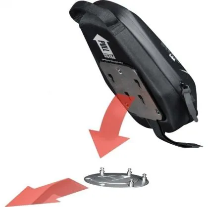 Installation system PIN SYSTEM X014PS