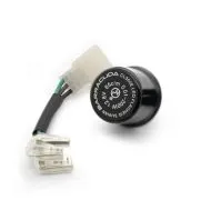 EL. BARRACUDA 3PIN RESISTOR DEVICE