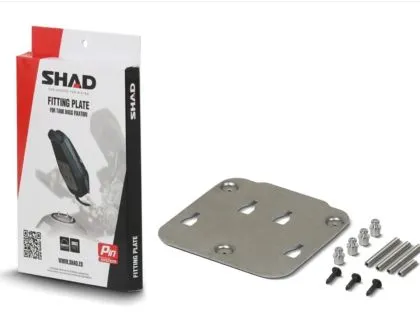 Sistem de montare PIN SYSTEM - TRIUMPH/AP/BN X0182PS