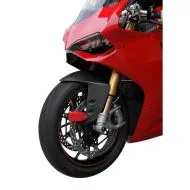 Disc lock Stone XL red 90591