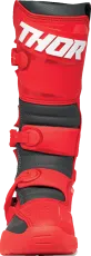 Мотокрос ботуши THOR BLITZ XR RED