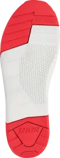Μπότες μοτοκρός THOR BLITZ XR RED