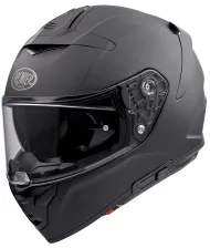 Helmet PREMIER DEVIL U9 BM MATT BLACK