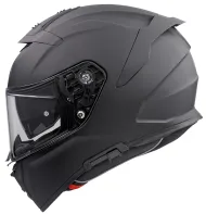 Helmet PREMIER DEVIL U9 BM MATT BLACK