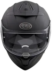 Helmet PREMIER DEVIL U9 BM MATT BLACK