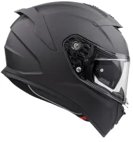Helmet PREMIER DEVIL U9 BM MATT BLACK
