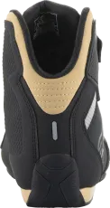 Γυναικείες μπότες μοτοσυκλέτας ALPINESTARS SECTOR BK/CMP