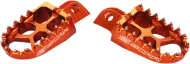 Cuie de curse SCAR pentru KTM ORANGE