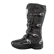 Μπότες O'NEAL RMX BLACK Motocross