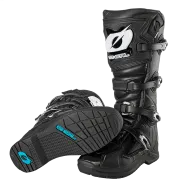 Μπότες O'NEAL RMX BLACK Motocross