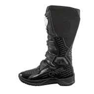 O'NEAL RMX BLACK Motocross Boots