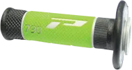 Мотокрос ръкохватки PROGRIP 790 Triple Density GREEN/BLACK