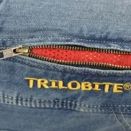 Μοτοσικλέτα Τζιν TRILOBITE 661 PARADO REGULAR FIT ΜΠΛΕ
