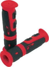 Мотокрос ръкохватки PROGRIP 964 ATV/JET DUAL RED/BLACK