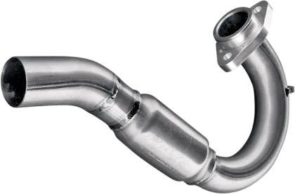 Кривка FMF HEADER S/S PBMB CRF250L