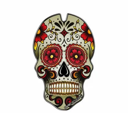 Tank Protector CGSKULL1P/3456