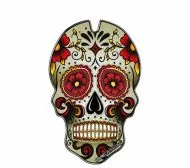 Προστατευτικό τανκ CGSKULL1P/3456