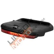 Rear light for SHAD SH40/SH42/SH45/SH46 suitcase