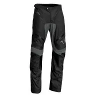Παντελόνι Enduro THOR TERRAIN BLACK/CHARK OVER THE BOOT 23'