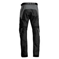 Παντελόνι Enduro THOR TERRAIN BLACK/CHARK OVER THE BOOT 23'