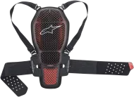 Back protector ALPINESTARS NUCLEON KR-1 CELL