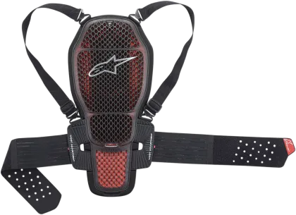 Προστατευτικό πλάτης ALPINESTARS NUCLEON KR-1 CELL