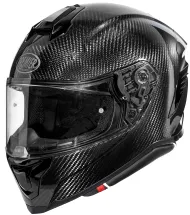 PREMIER HYPER CARBON helmet