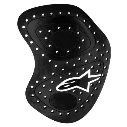 Προστατευτικά ισχίου ALPINESTARS NUCLEON KR-HR
