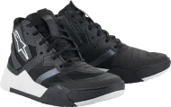 Μπότες μοτοσυκλέτας ALPINESTARS Speedflight BLK/WHT