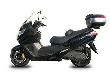 Κιτ τοποθέτησης θήκης SHAD S0MX41ST