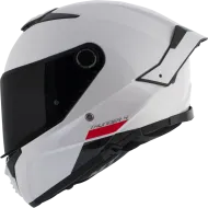 Каска MT THUNDER 4 SV WHITE