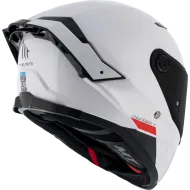 Helmet MT THUNDER 4 SV WHITE
