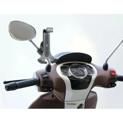 Phone stand LAMPA Smart Scooter Flow