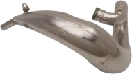 FMF Gnarly Pipe Bagpipe
