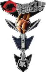 NU ATINGEȚI 3D Protector rezervor CGEXS74P/PR3245